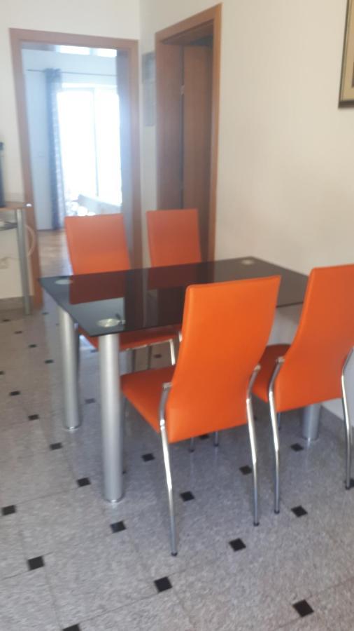 Apartments Lidija Sveti Juraj Eksteriør billede