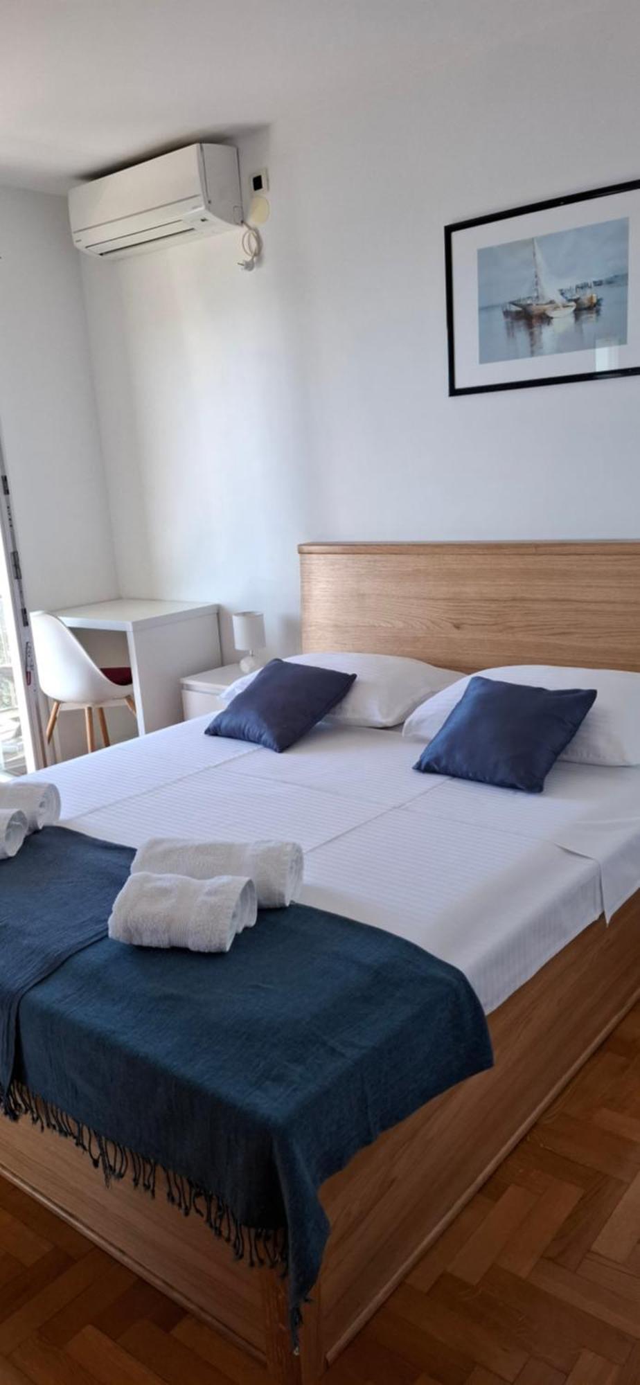 Apartments Lidija Sveti Juraj Eksteriør billede