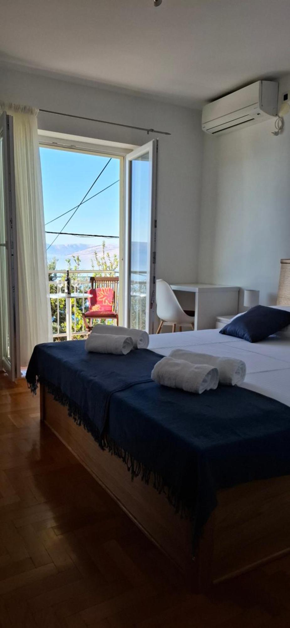 Apartments Lidija Sveti Juraj Eksteriør billede