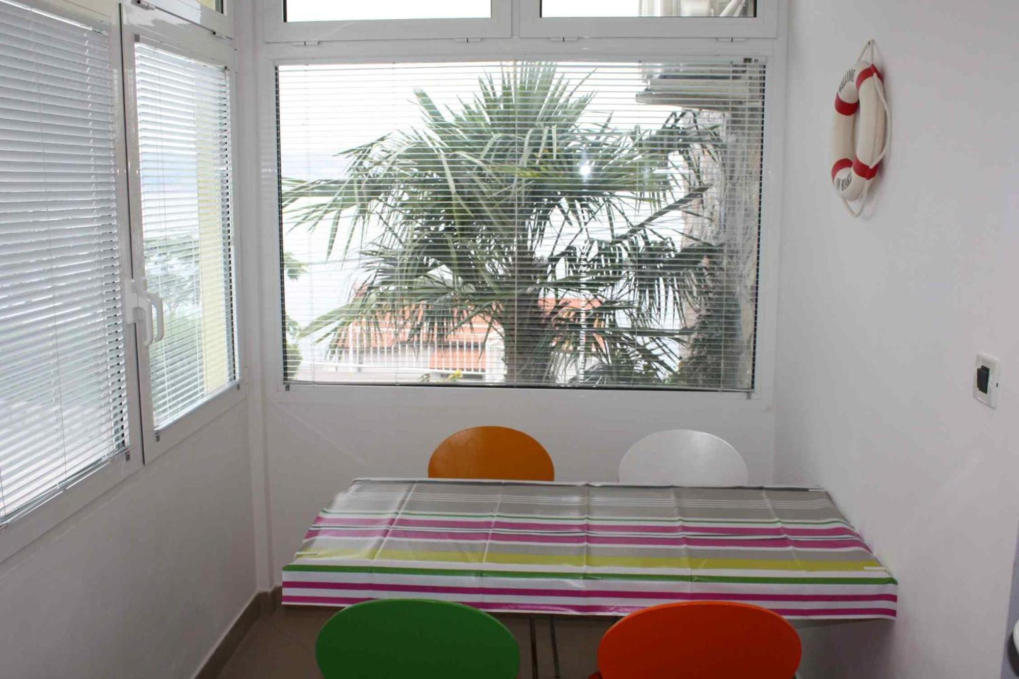 Apartments Lidija Sveti Juraj Eksteriør billede
