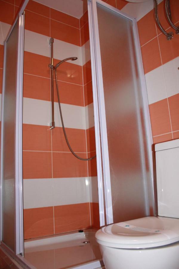 Apartments Lidija Sveti Juraj Eksteriør billede